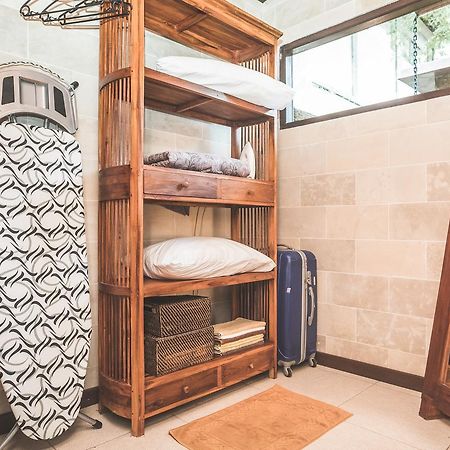 A Priori Villa Ubud Zewnętrze zdjęcie