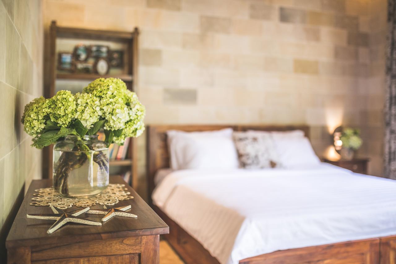 A Priori Villa Ubud Zewnętrze zdjęcie